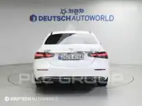 2022 Mercedes Benz E-Class