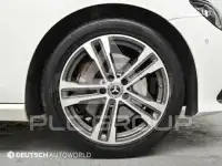 2022 Mercedes Benz E-Class