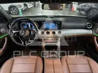 2022 Mercedes Benz E-Class