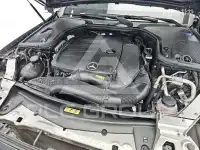 2022 Mercedes Benz E-Class