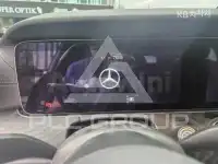 2022 Mercedes Benz E-Class