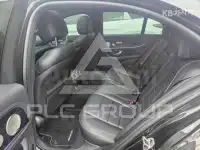 2022 Mercedes Benz E-Class