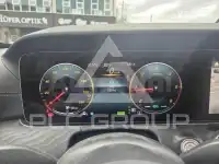 2022 Mercedes Benz E-Class