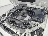2022 Mercedes Benz E-Class