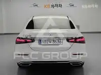 2022 Mercedes Benz E-Class