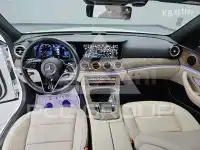 2022 Mercedes Benz E-Class