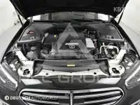 2022 Mercedes Benz E-Class