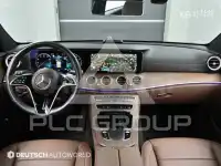 2022 Mercedes Benz E-Class