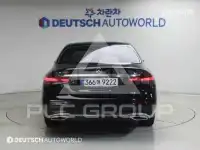 2022 Mercedes Benz E-Class