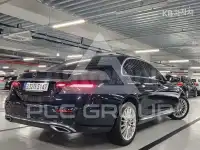 2022 Mercedes Benz E-Class
