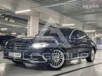 2022 Mercedes Benz E-Class