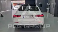 2022 Mercedes Benz E-Class