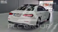 2022 Mercedes Benz E-Class