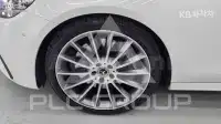 2022 Mercedes Benz E-Class
