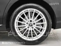 2022 Mercedes Benz E-Class