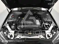 2022 Mercedes Benz E-Class