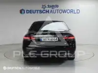 2022 Mercedes Benz E-Class