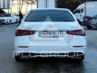 2022 Mercedes Benz E-Class