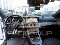 2022 Mercedes Benz E-Class