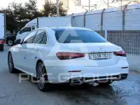 2022 Mercedes Benz E-Class