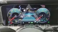 2022 Mercedes Benz E-Class