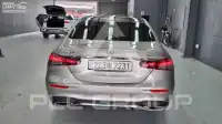 2022 Mercedes Benz E-Class