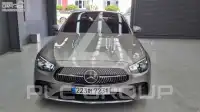 2022 Mercedes Benz E-Class