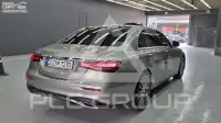 2022 Mercedes Benz E-Class