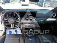2022 Mercedes Benz E-Class