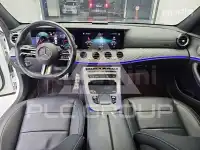 2022 Mercedes Benz E-Class