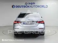 2022 Mercedes Benz E-Class