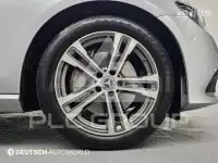 2022 Mercedes Benz E-Class