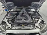 2022 Mercedes Benz E-Class