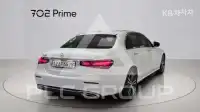 2022 Mercedes Benz E-Class