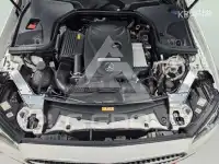 2022 Mercedes Benz E-Class