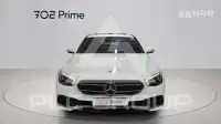 2022 Mercedes Benz E-Class