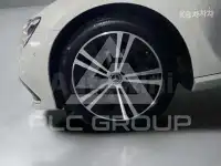 2022 Mercedes Benz E-Class