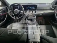 2022 Mercedes Benz E-Class