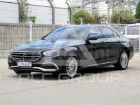 2022 Mercedes Benz E-Class