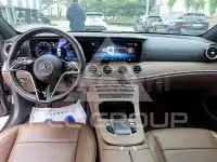 2022 Mercedes Benz E-Class