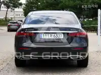 2022 Mercedes Benz E-Class