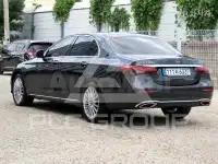 2022 Mercedes Benz E-Class