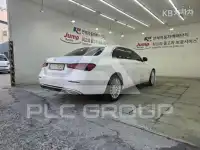 2022 Mercedes Benz E-Class