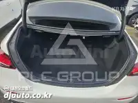 2022 Mercedes Benz E-Class