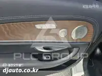 2022 Mercedes Benz E-Class
