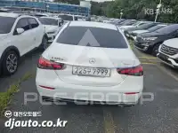 2022 Mercedes Benz E-Class