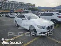 2022 Mercedes Benz E-Class