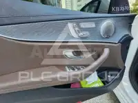 2022 Mercedes Benz E-Class