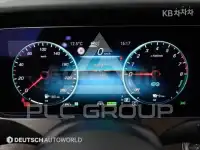 2022 Mercedes Benz E-Class