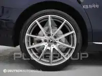 2022 Mercedes Benz E-Class